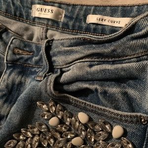 Guess Jeans